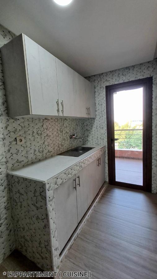 מקנס Hotel Jaouharat Ismaili מראה חיצוני תמונה